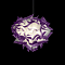 LOFT IT 10593/420 Purple
