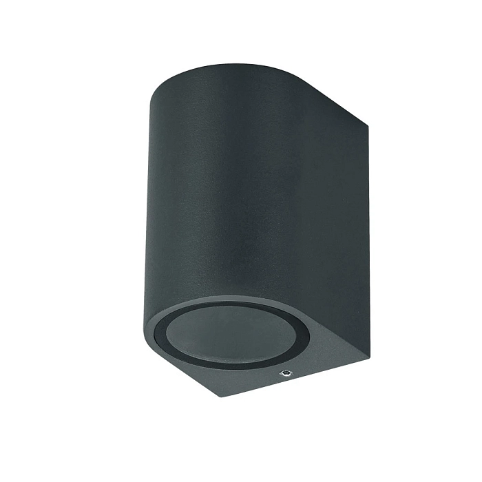Уличный светильник ARTE LAMP A3102AL-1BK