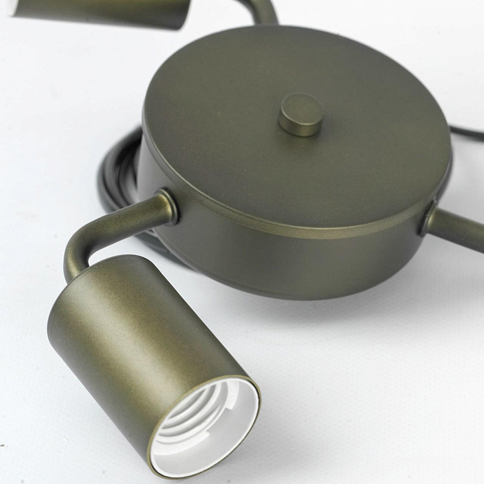 Люстра Lussole LSP-8814
