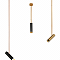 Светильник Crystal Lux CLT 060_02 BL