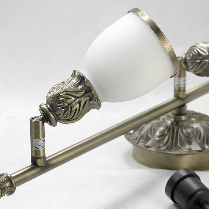 Спот Lussole LSL-7301-03