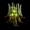 LOFT IT 10600W Green red