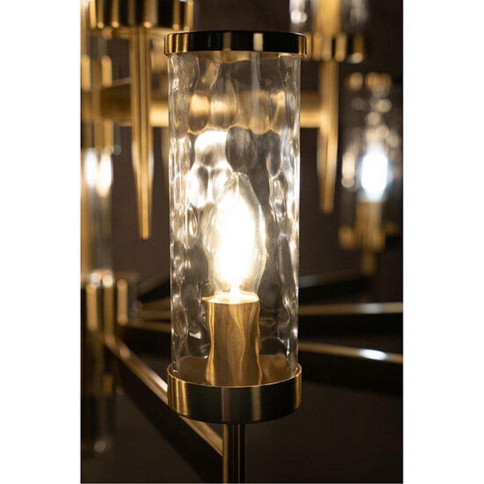 Люстра Divinare 4505/17 LM-15